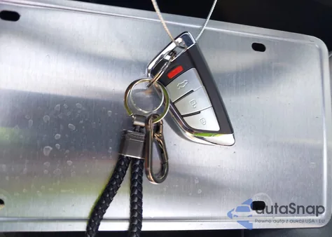 2021 Infiniti Qx50 Luxe из США, поврежденный, VIN 3PCAJ5BA4MF105359